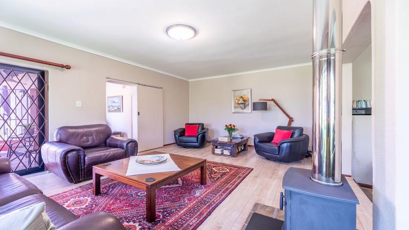 4 Bedroom Property for Sale in Duynefontein Western Cape